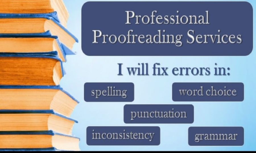 I will provide best quality proofreading of essays, Articles, summary or any topic