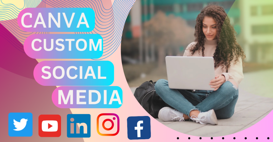 I will create amazing social media posts, graphics for Facebook, Instagram ads