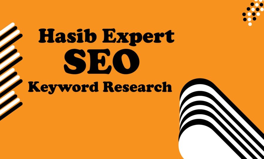 I will do professional keyword research and competitor analysis.
