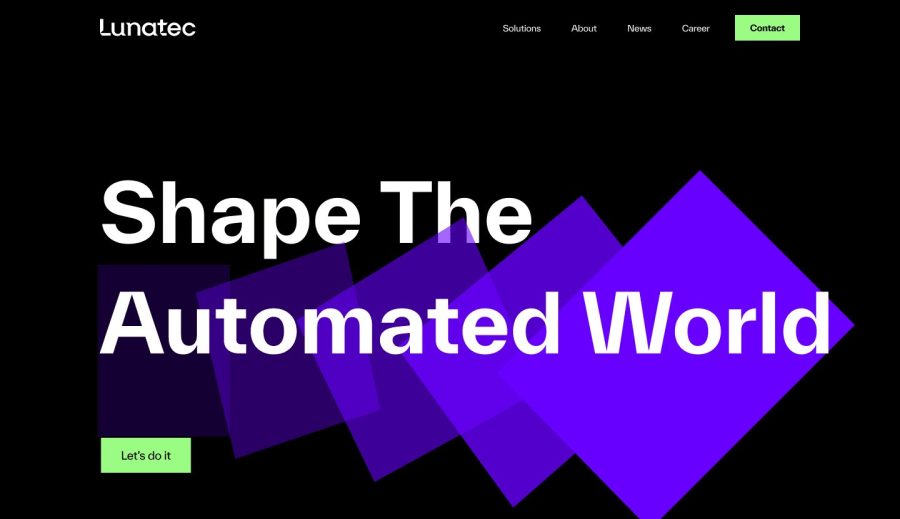 I will design a sleek, modern website for your ai startup