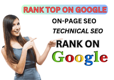 I will do onpage SEO optimization to increase website organic traffic