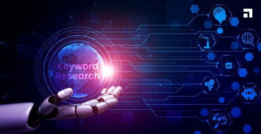 I can do SEO KEYWOED RESEARCH for your website 