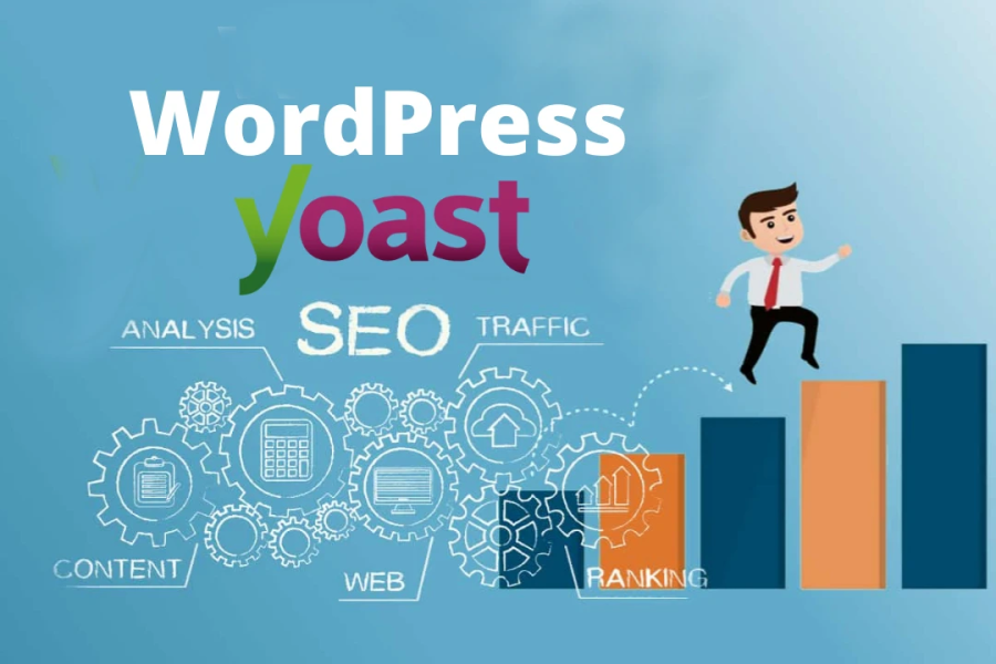 I will make wordpress and yoast SEO fixes for google rankings