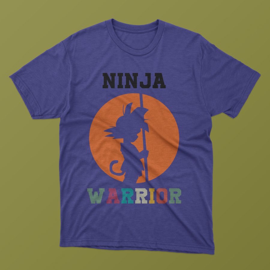 I will do creative t-shirt design. 