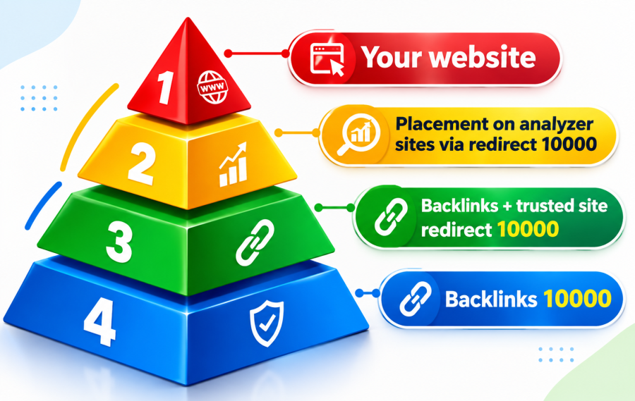 Update Links Pyramid Backlinks SEO Pyramid Backlink For Google