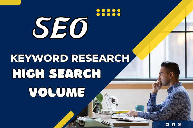 20 profitable Seo Keyword Research For Any Niche 