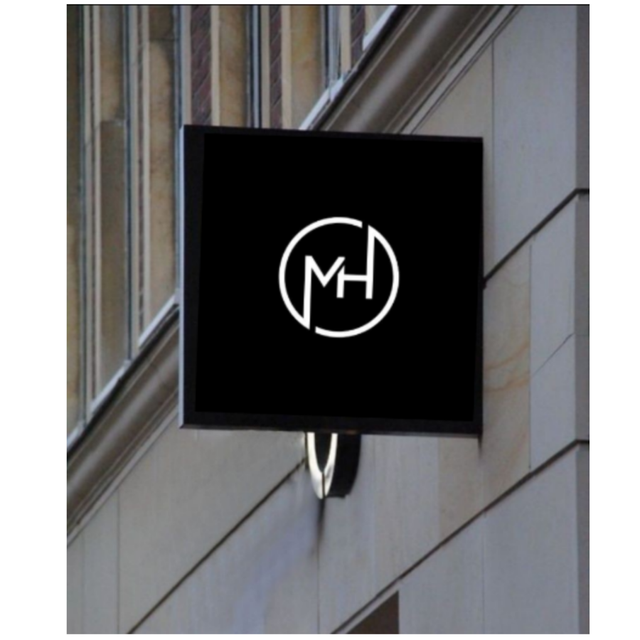  get a Creative, Modern, Elegant logo design 