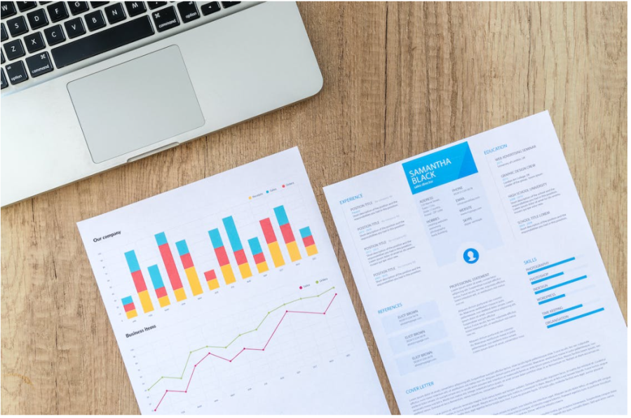 Expert CV Creation for Your Professional Success