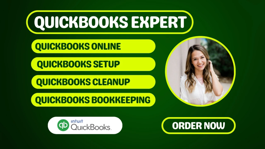 I will do UK bookkeeping, vat return in quickbooks, xero