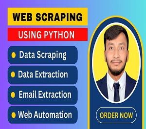 I will do virtual assistant for data entry, data mining, copy paste, web research