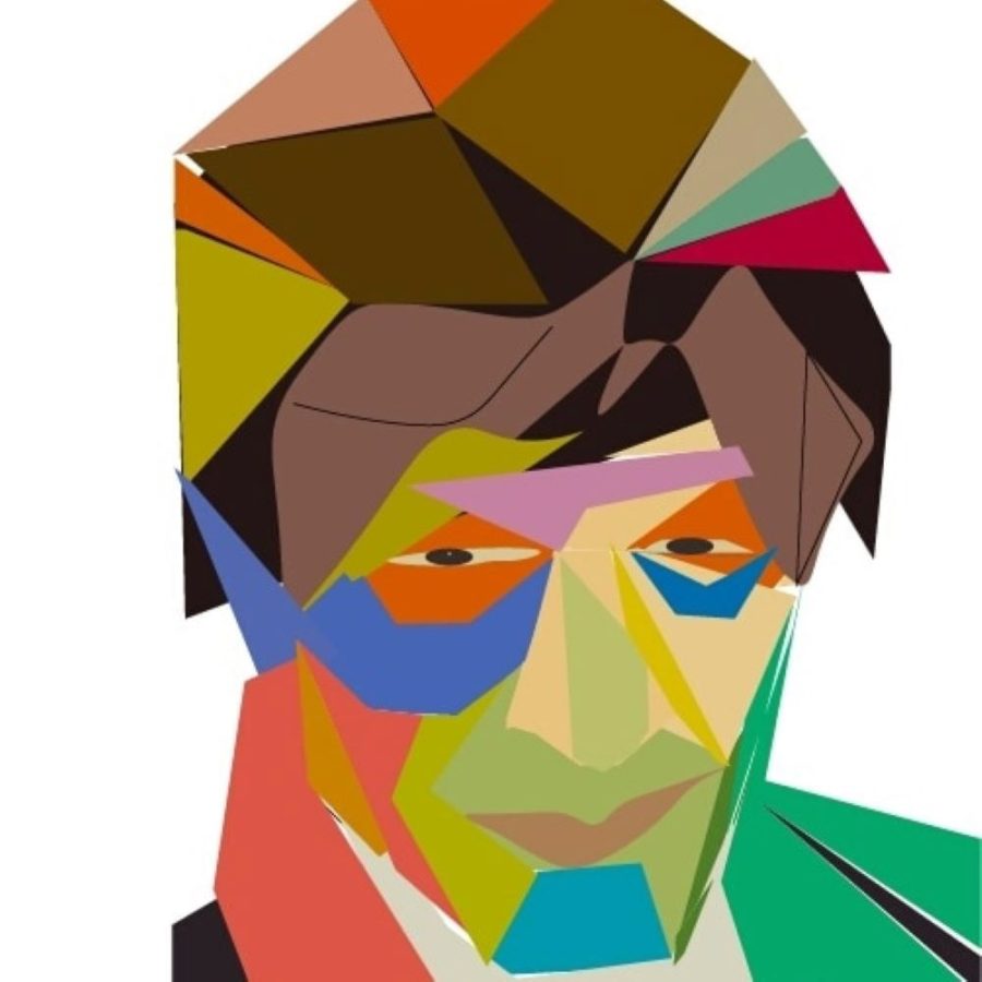 Modern Styled Caricatures for Social Media Engagement