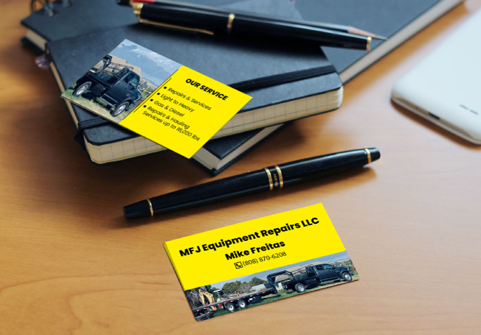 I will create eye catching professional business card and stationery design