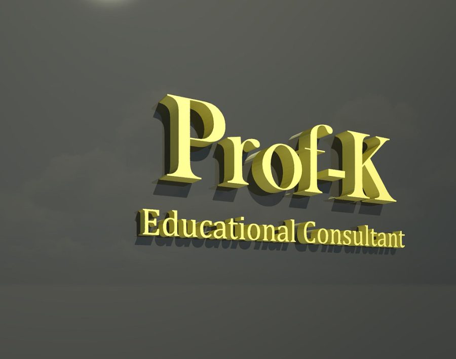 i will design an amazing 3d logo for you with unlimited revisions
