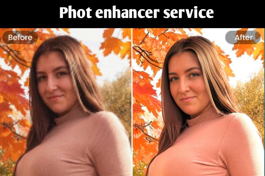I will enhance, improve, upscale low res photo to high resolution