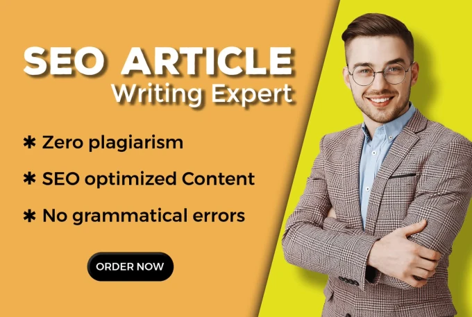 I will do article writing, post writing or content writing