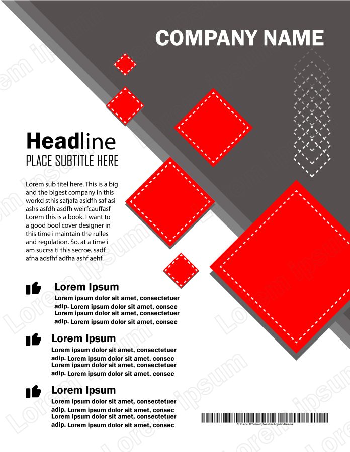I will do any eye catching flyer design and give it in quick time.