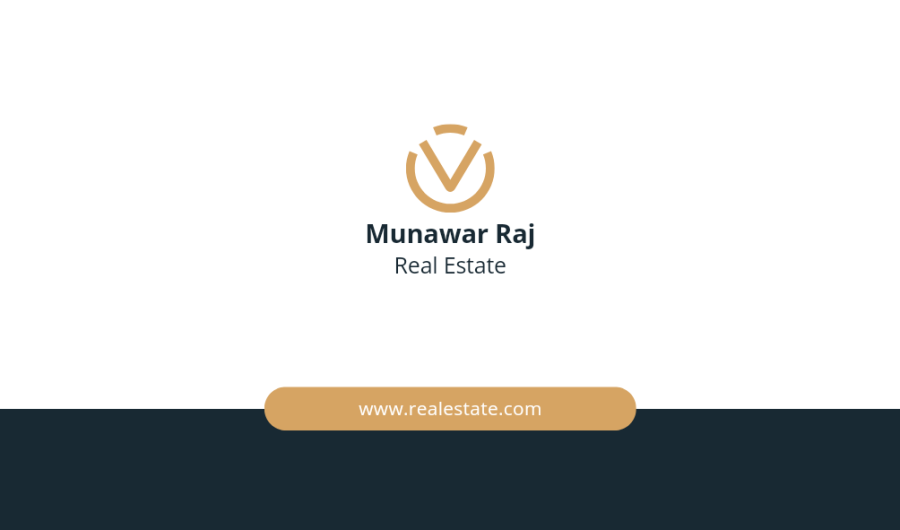 A unique business card can attract your clients.