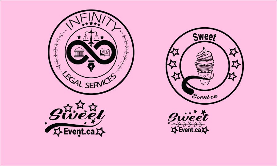 I will do a Professionally ,retro ,coustom logo design for your business 