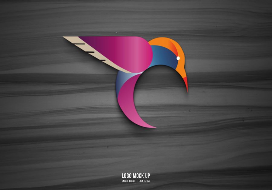 I will do unique minimalist business logo design 