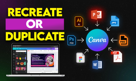 convert psd to canva or photoshop design to canva editable