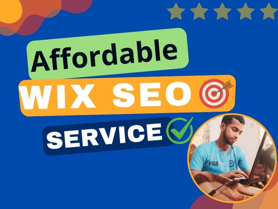 Best Wix SEO Service for Higher Ranking