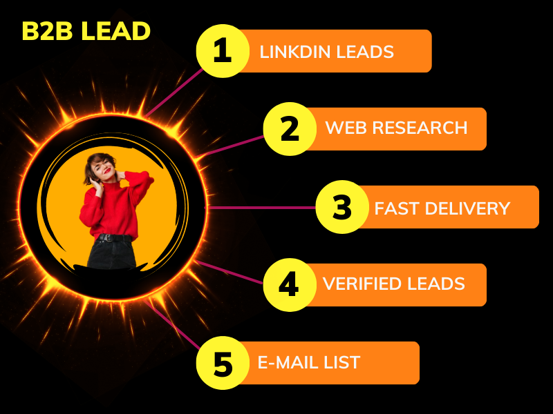 Expert Lead Generation Specialist: Boost Your Sales Today