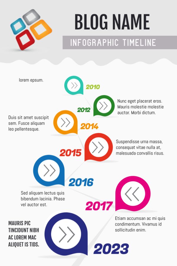 I will design graphic illustration, business infographics design, flow chats design