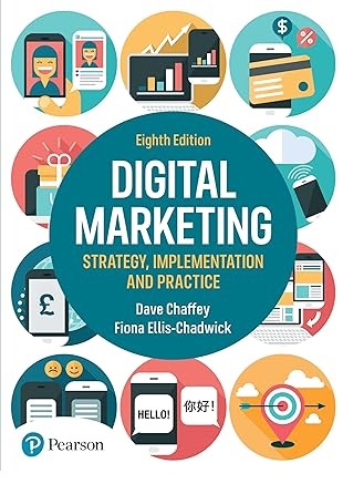 Key Channels in Digital Marketing: