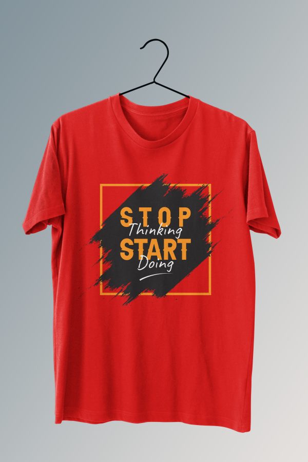 I will create vintage t shirt design within 24hrs