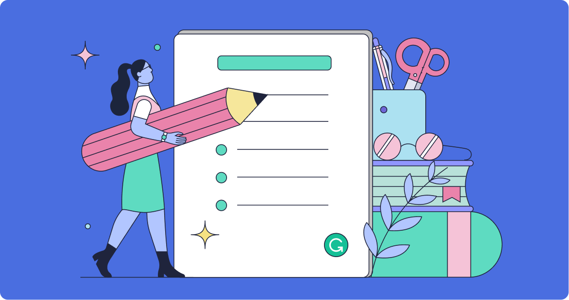 Writing a scientific manuscript 