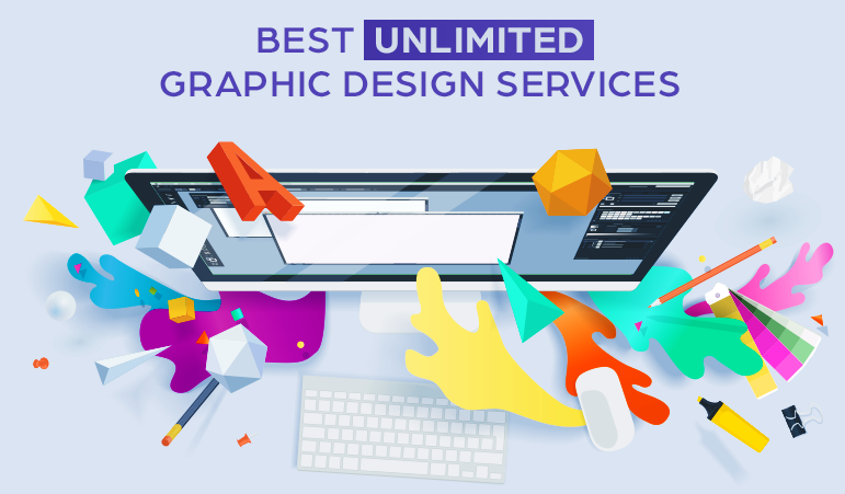 I Provide All Graphic designing Services At Pro Level ( Adobe Specialist)
