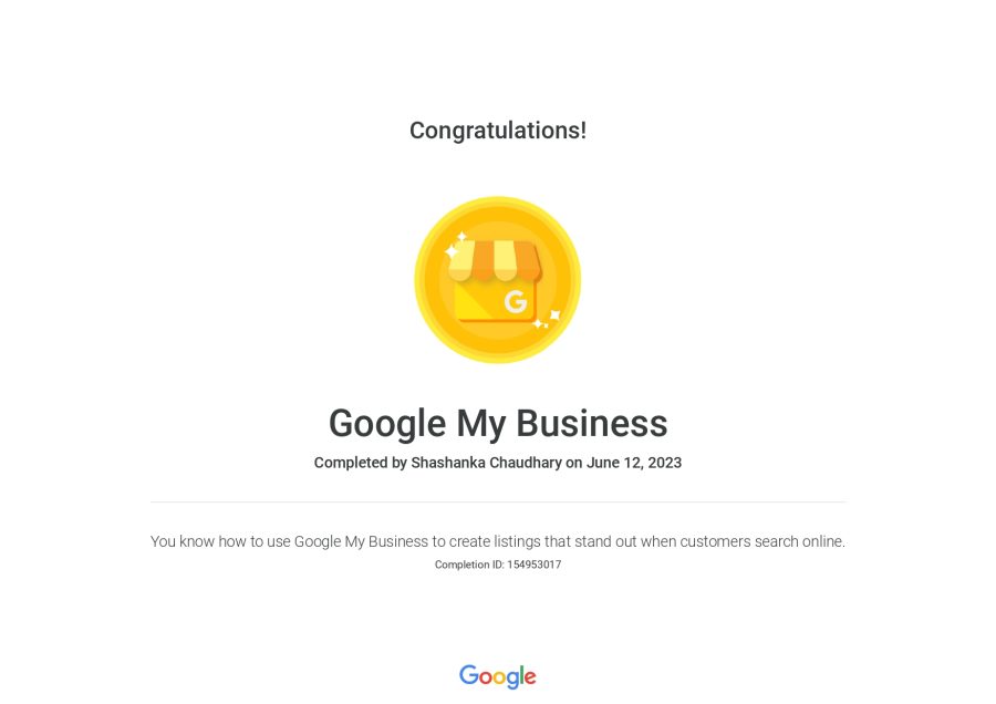 SEO Services for 10 Keywords for the website and GMB