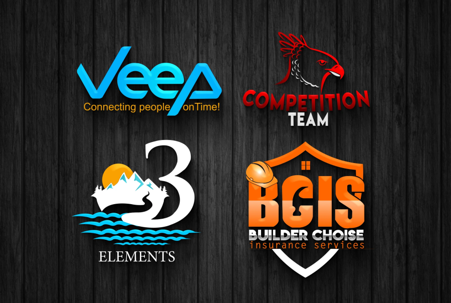 I will do modern, creative and impactful business logo design
