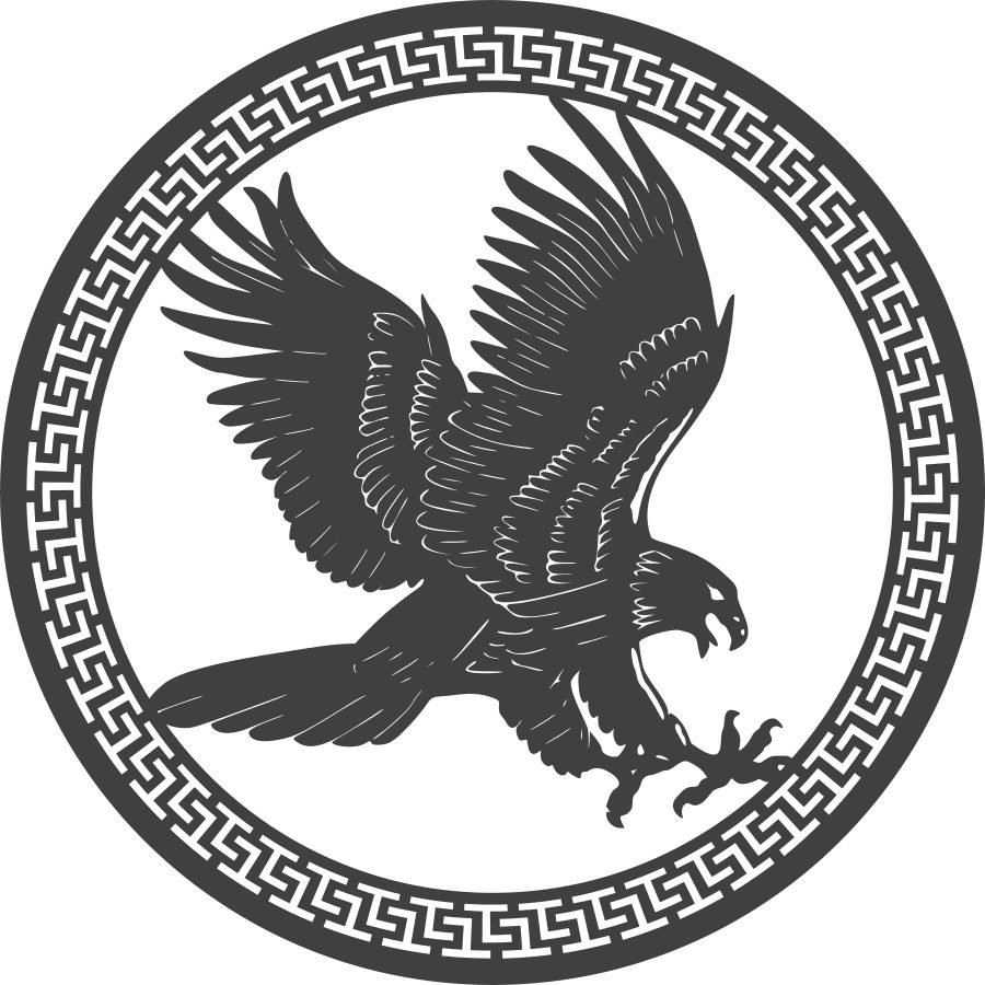 I will create vector and graphic geometric cnc designs