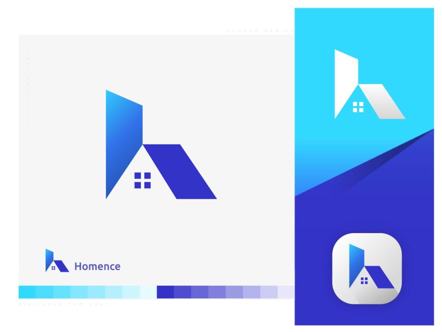 I will design a timeless logo for your company