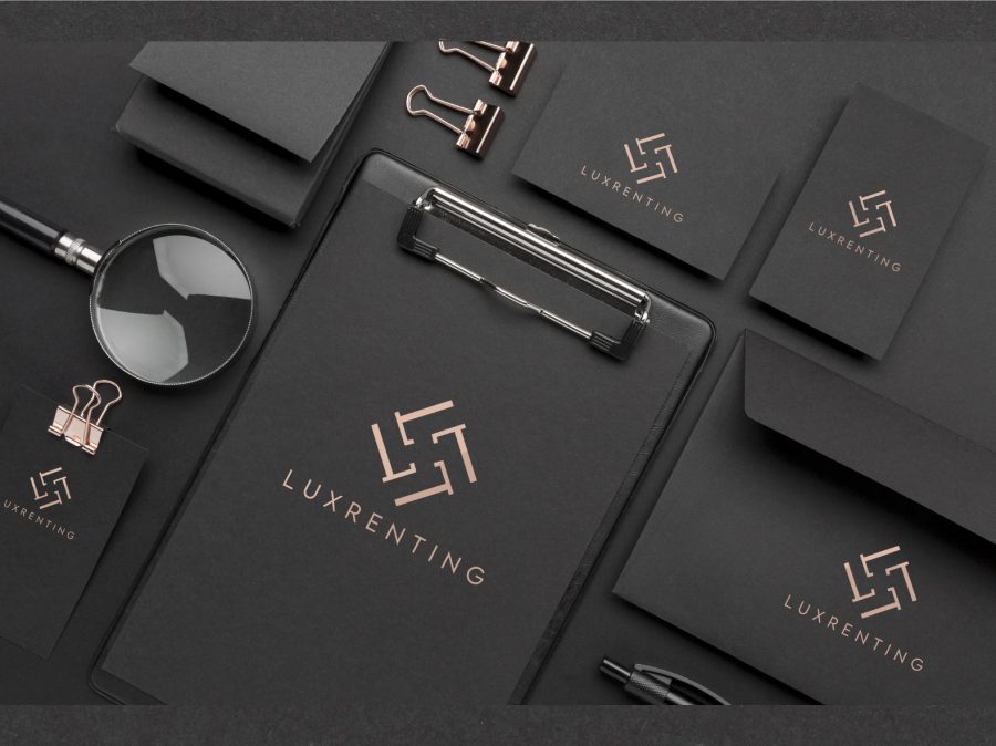 I will design a minimalist logo