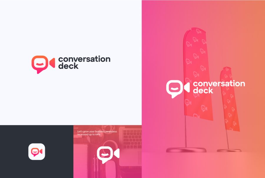 I will design a timeless logo for your company