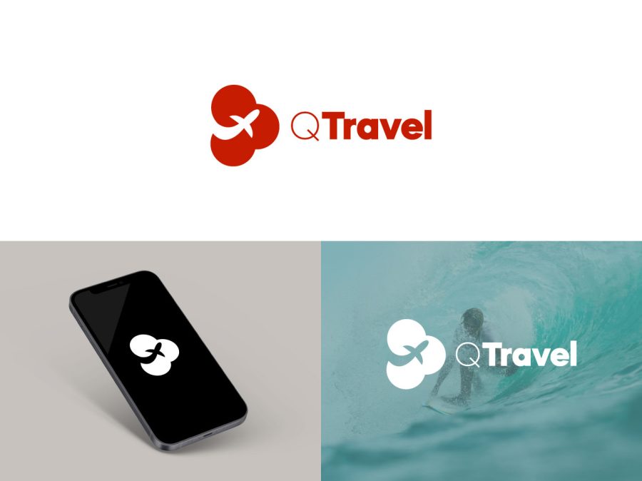 I will design a timeless logo for your company