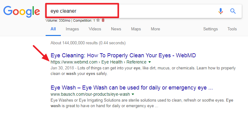 I will do technical complete onpage SEO for wordpress shopify wix