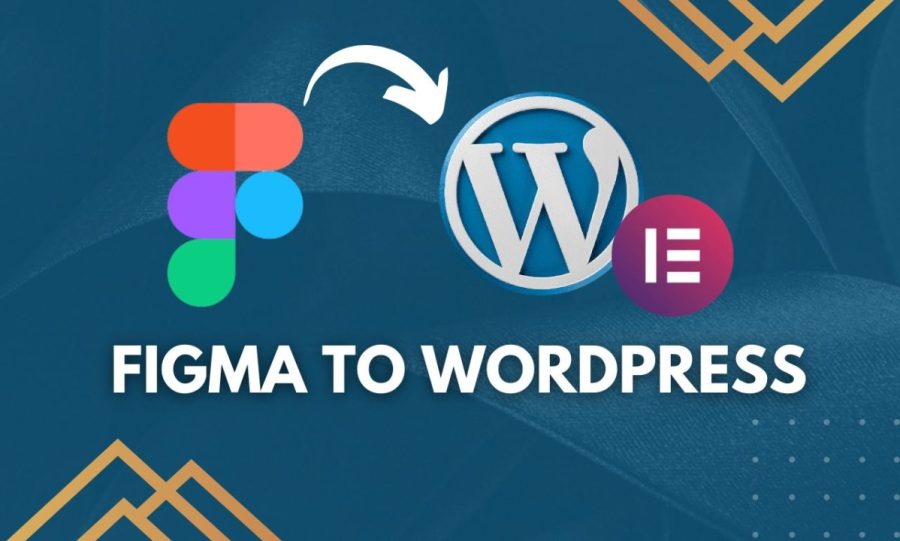 I will convert figma, psd, xd to wordpress using elementor