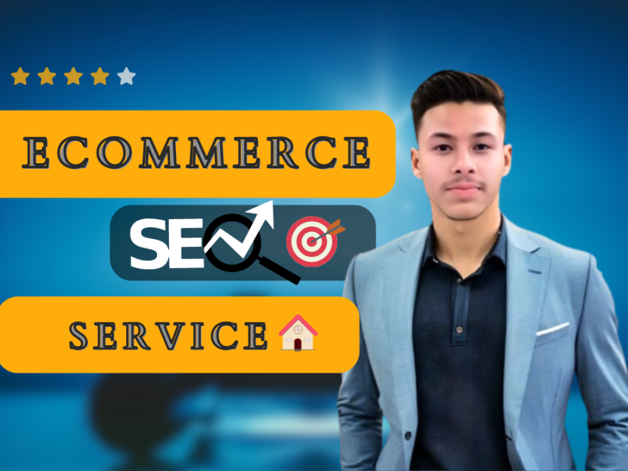 get eCommerce Expert | eCommerce Website | eCommerce SEO | eCommerce
