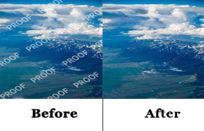  I will remove watermark professionally of 25 images 