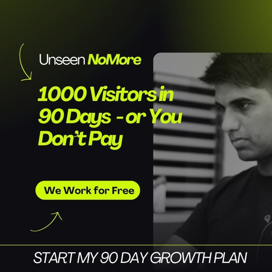 Growth Partner | SEO, Ads & Cloud Strategy Expert | Driving ROI