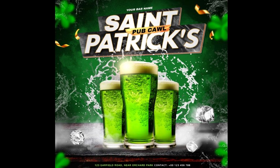 I will design outstanding social media graphic post for your brands