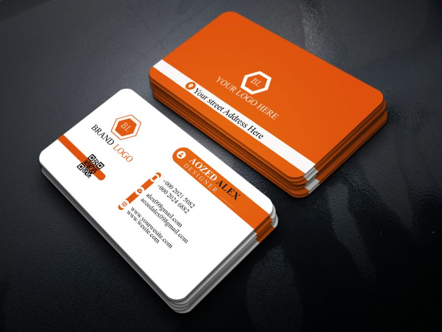 I will do any graphics design work and business card design expert