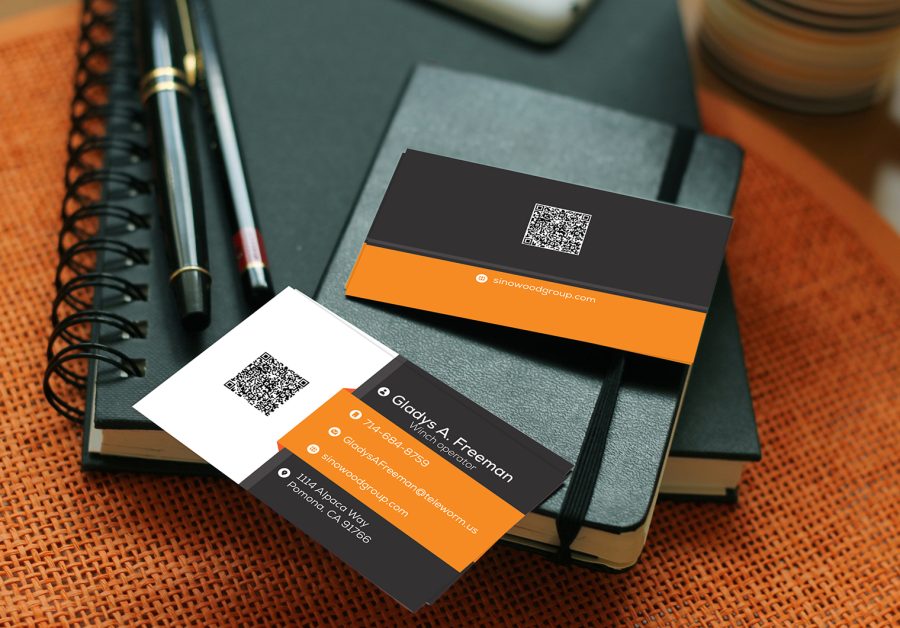 I will design all type of business card and graphic