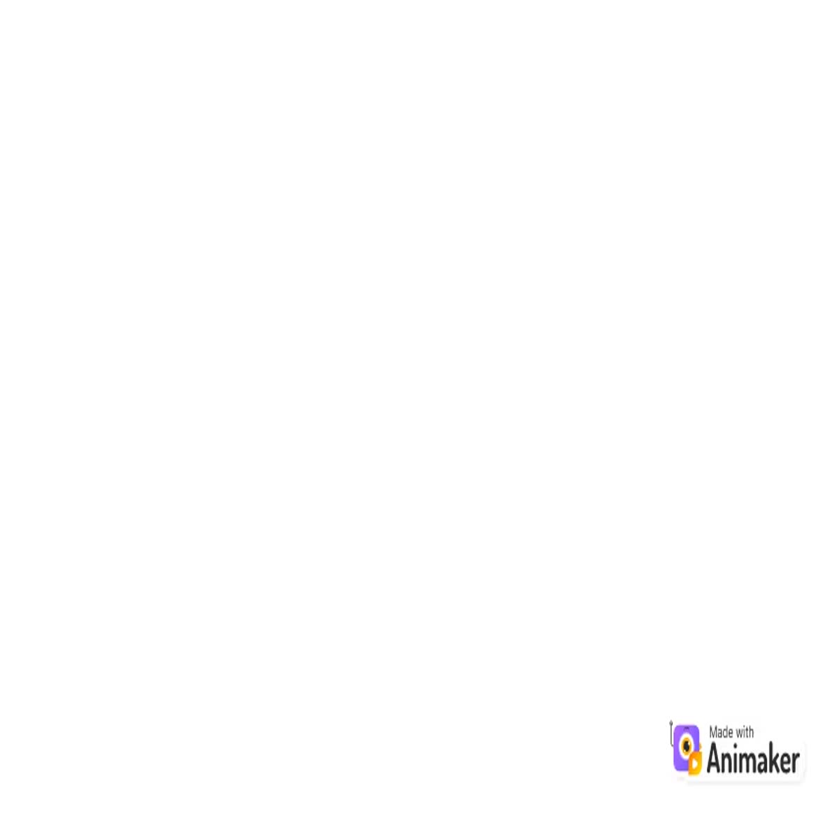 Teacher promo intro that is animated and gives a friendly look and feel to the clients and viewers.