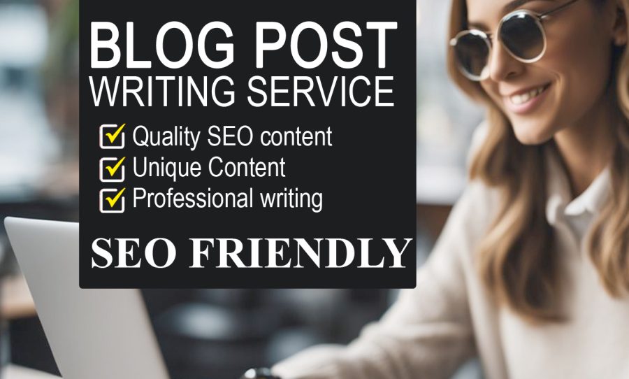 900-1300 words articles for the blog post 