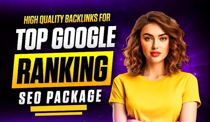 GOOGLE SERPS 100 HIGH QUALITY BACKLINKS UNIQUE LINKS