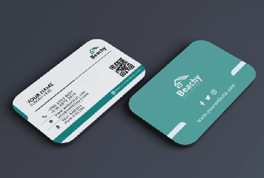 I will do professional all types of business and flyer design